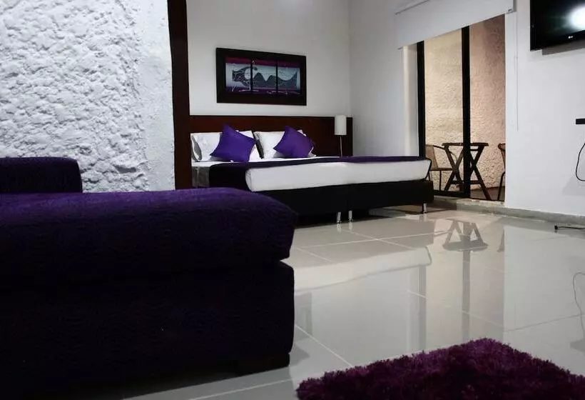 ホテル Casa Mayor