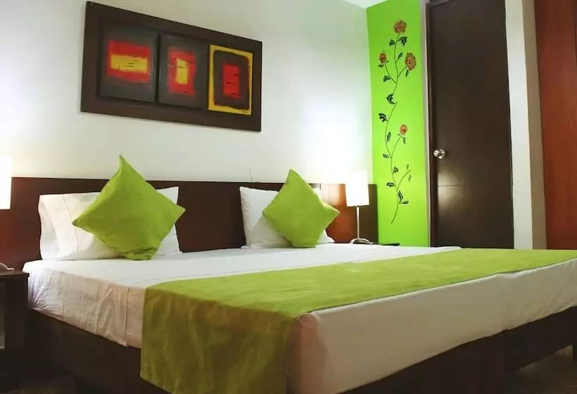 ホテル Casa Mayor