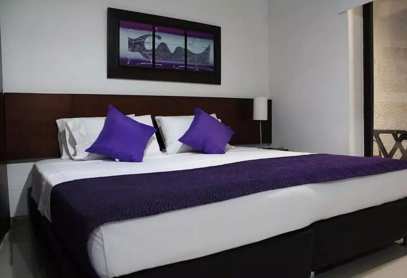 ホテル Casa Mayor