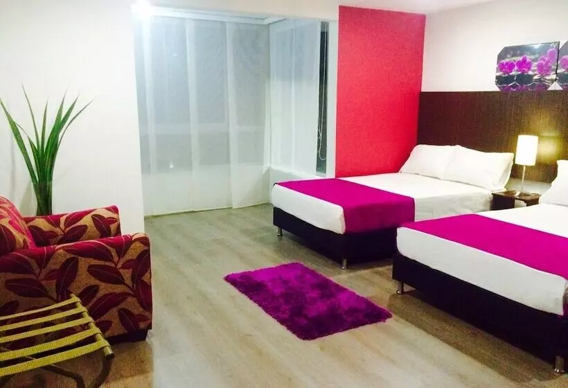 ホテル Casa Mayor