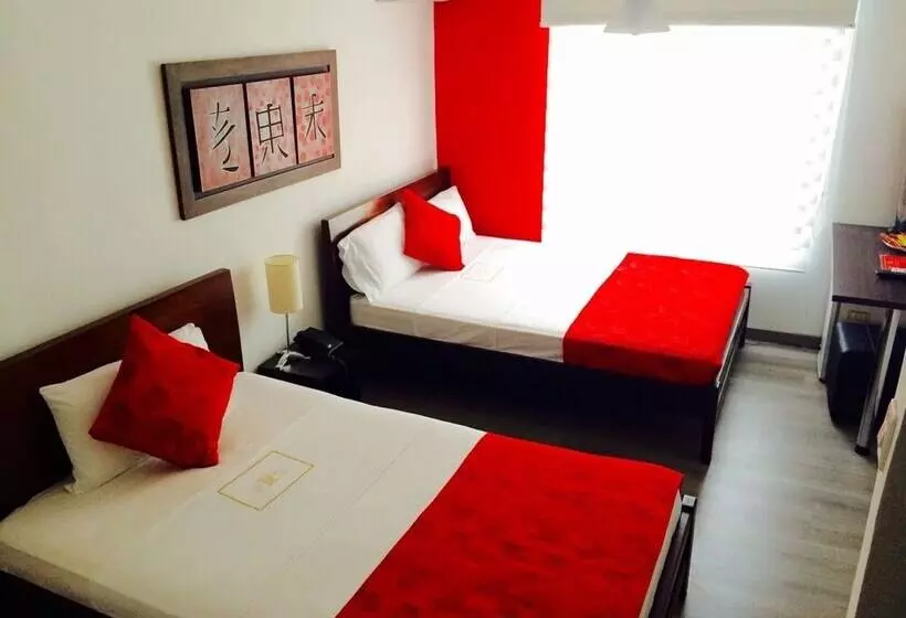 ホテル Casa Mayor