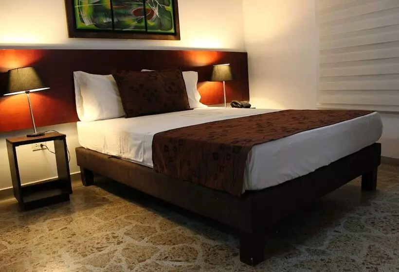 ホテル Casa Mayor