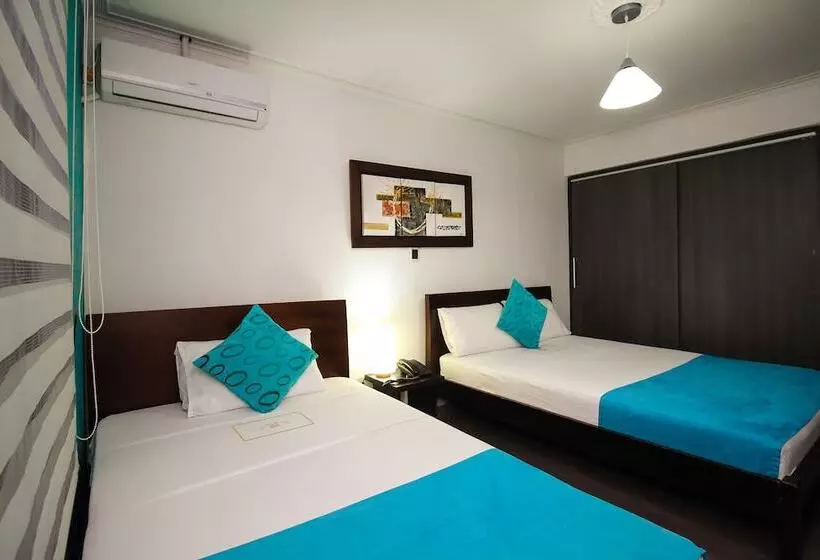 ホテル Casa Mayor