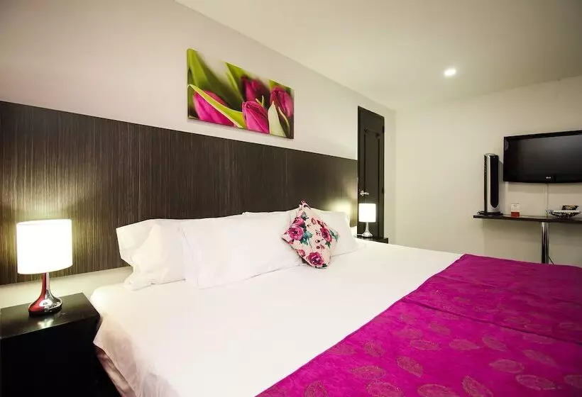 ホテル Casa Mayor