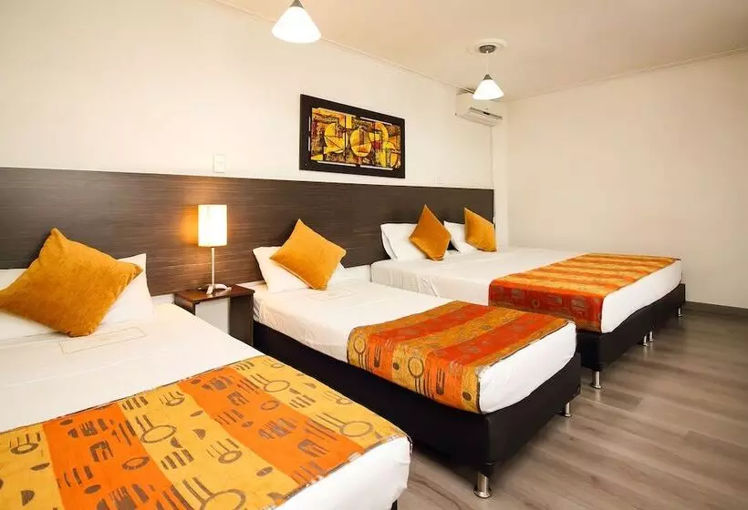 ホテル Casa Mayor