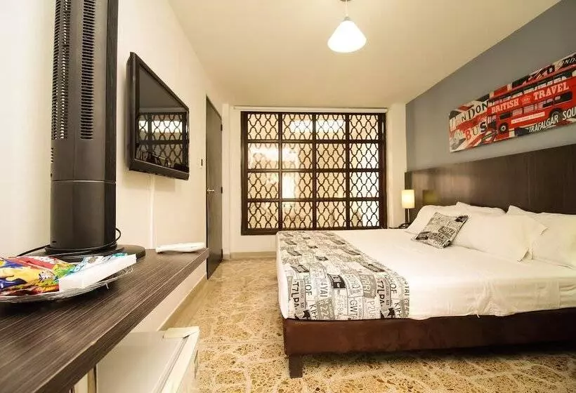 ホテル Casa Mayor