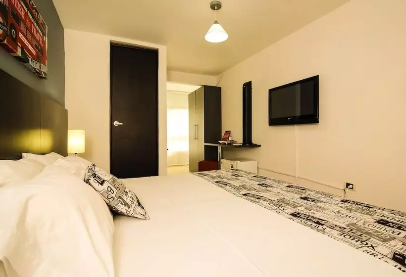 ホテル Casa Mayor