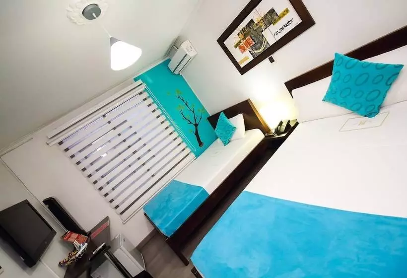 ホテル Casa Mayor