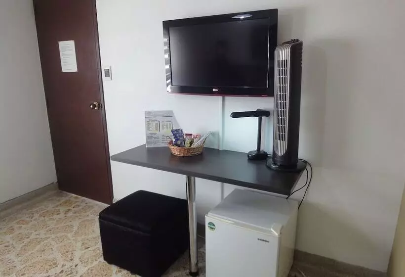 ホテル Casa Mayor