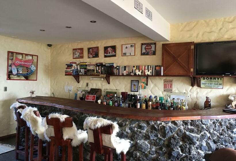 בית מלון כפרי Casaestablo By Dot Boutique