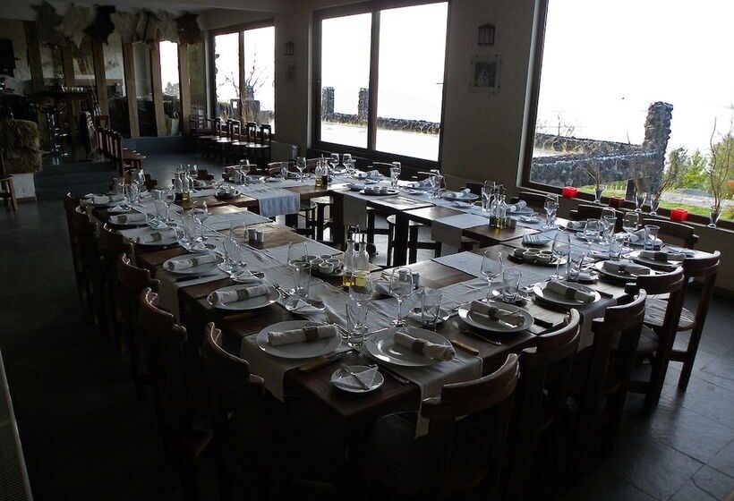 בית מלון כפרי Casaestablo By Dot Boutique