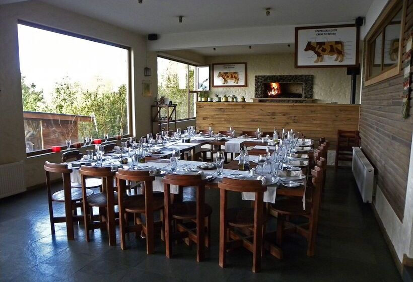 בית מלון כפרי Casaestablo By Dot Boutique