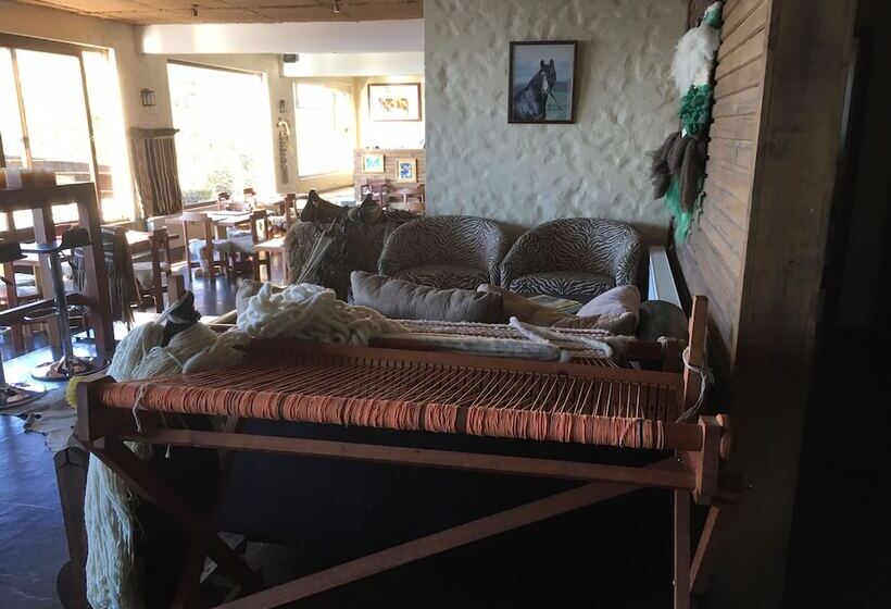 בית מלון כפרי Casaestablo By Dot Boutique