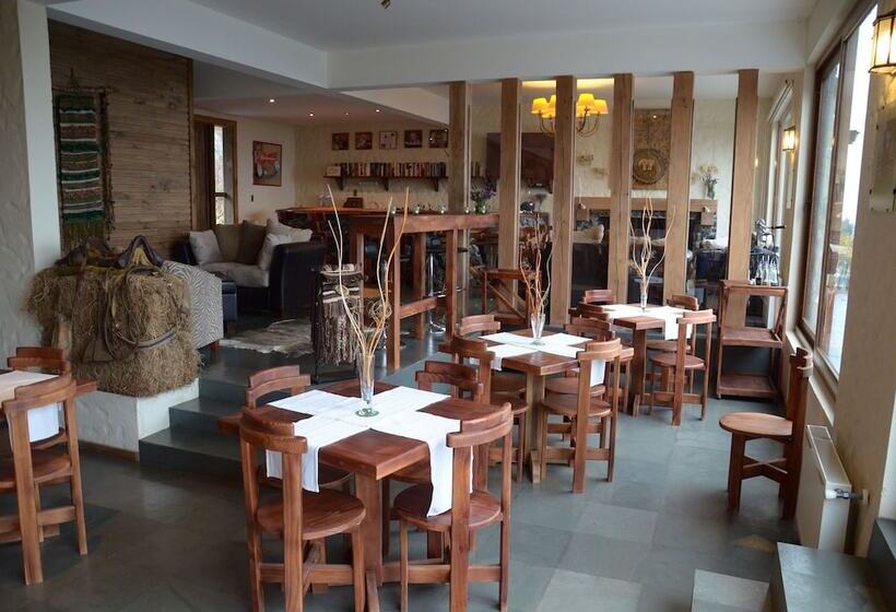 בית מלון כפרי Casaestablo By Dot Boutique