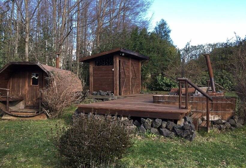 בית מלון כפרי Casaestablo By Dot Boutique