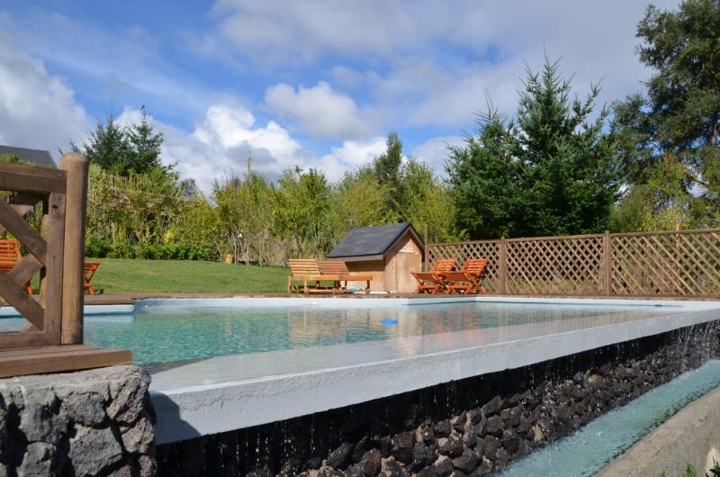 בית מלון כפרי Casaestablo By Dot Boutique