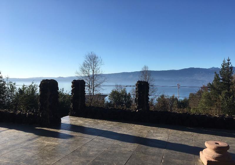 בית מלון כפרי Casaestablo By Dot Boutique