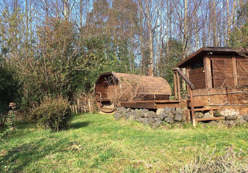 בית מלון כפרי Casaestablo By Dot Boutique