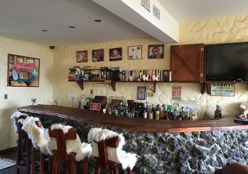 בית מלון כפרי Casaestablo By Dot Boutique