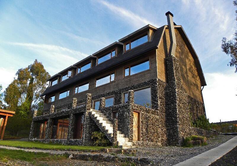 בית מלון כפרי Casaestablo By Dot Boutique