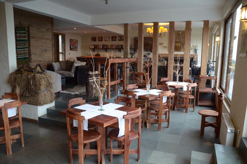 בית מלון כפרי Casaestablo By Dot Boutique