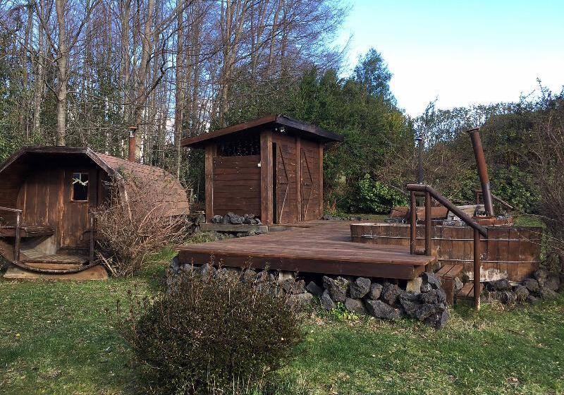 בית מלון כפרי Casaestablo By Dot Boutique