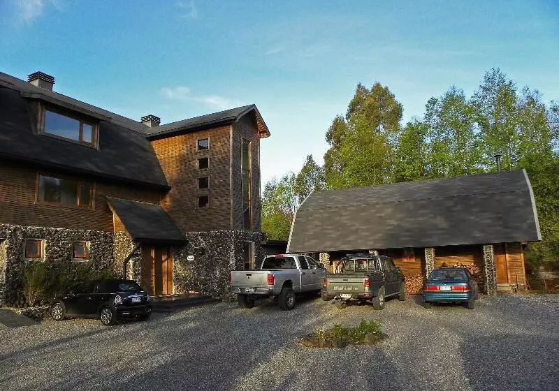 Hotel Casaestablo By Dot Boutique