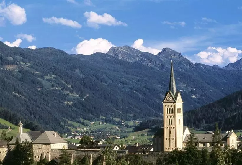 ホテル Chalet Das Atrium