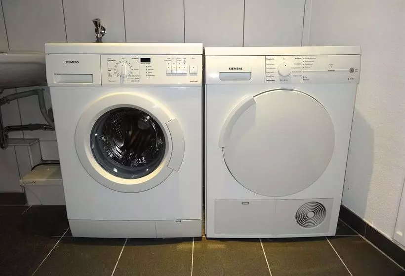 ホテル Chalet Das Atrium