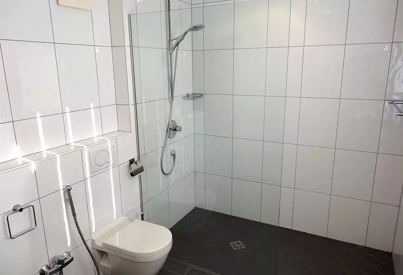 ホテル Chalet Das Atrium