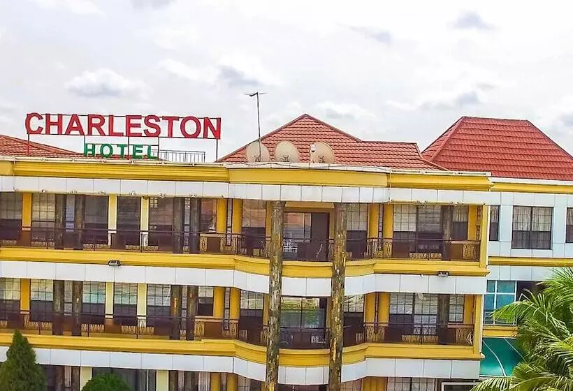 فندق Charleston