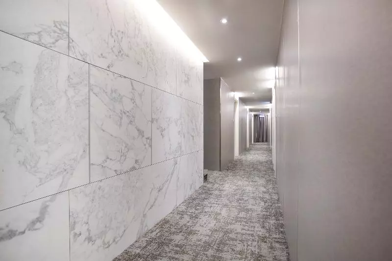 Cityinn Hotel Taipei Station Branch I