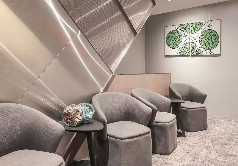 Cityinn Hotel Taipei Station Branch I