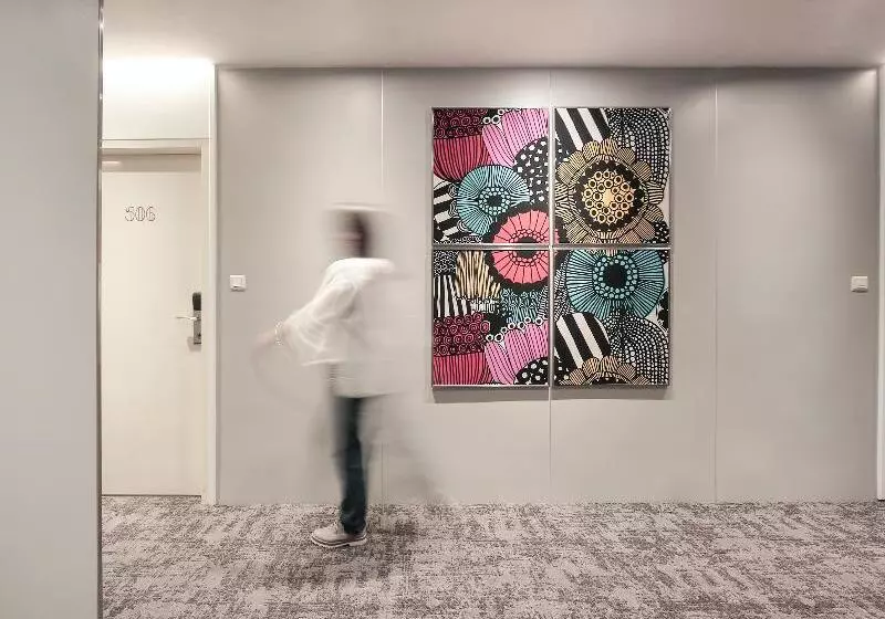 Cityinn Hotel Taipei Station Branch I