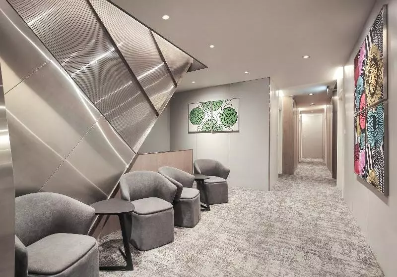 Cityinn Hotel Taipei Station Branch I