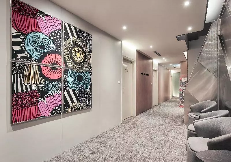 Cityinn Hotel Taipei Station Branch I