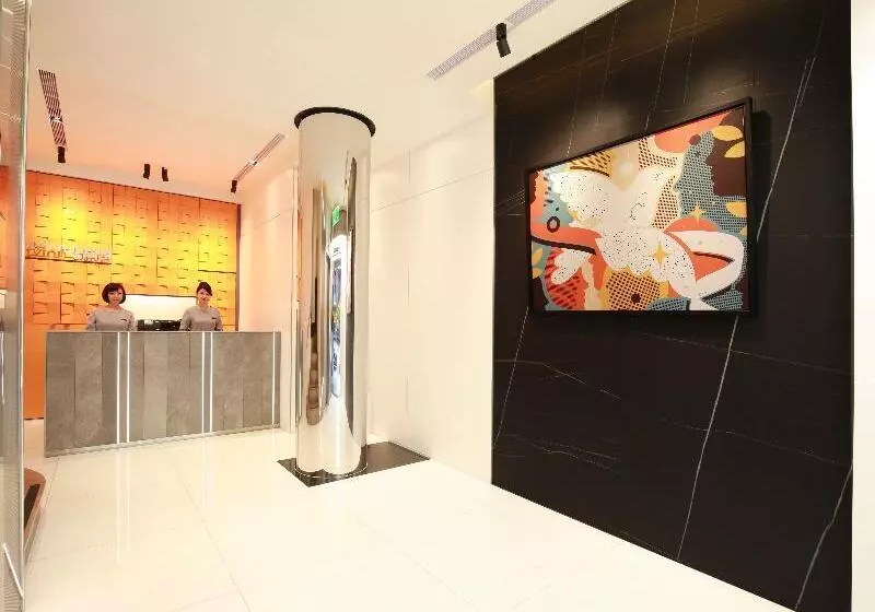 Cityinn Hotel Taipei Station Branch I