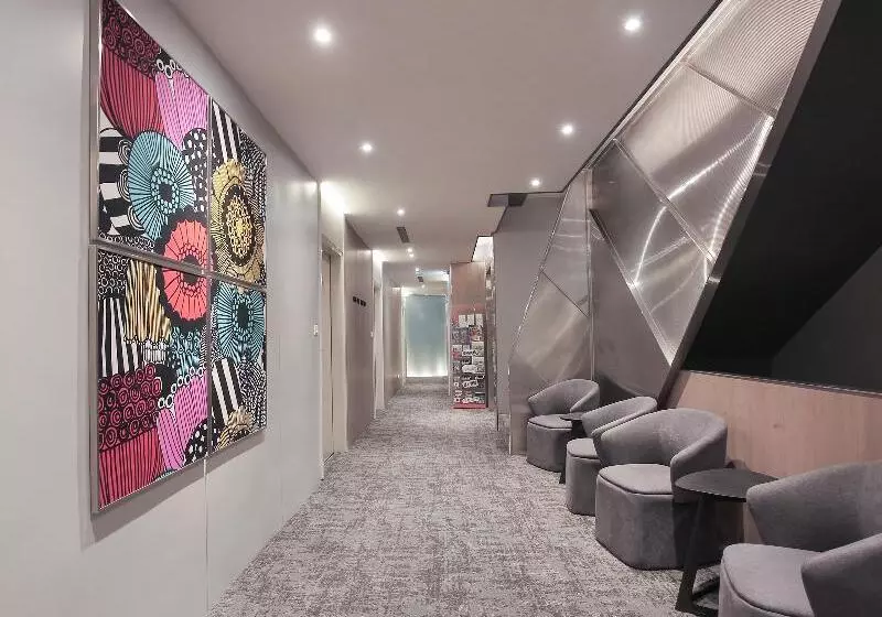 Cityinn Hotel Taipei Station Branch I