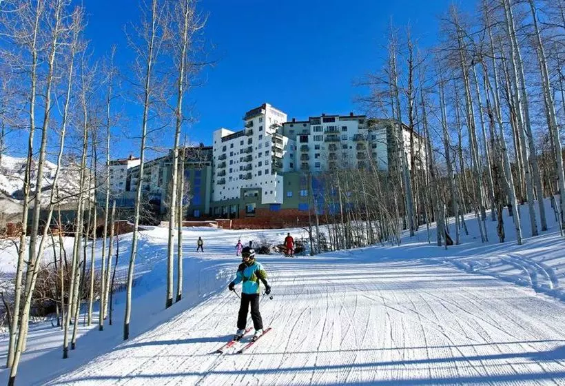 ホテル Complejo See Forever Village at The Peaks Resort