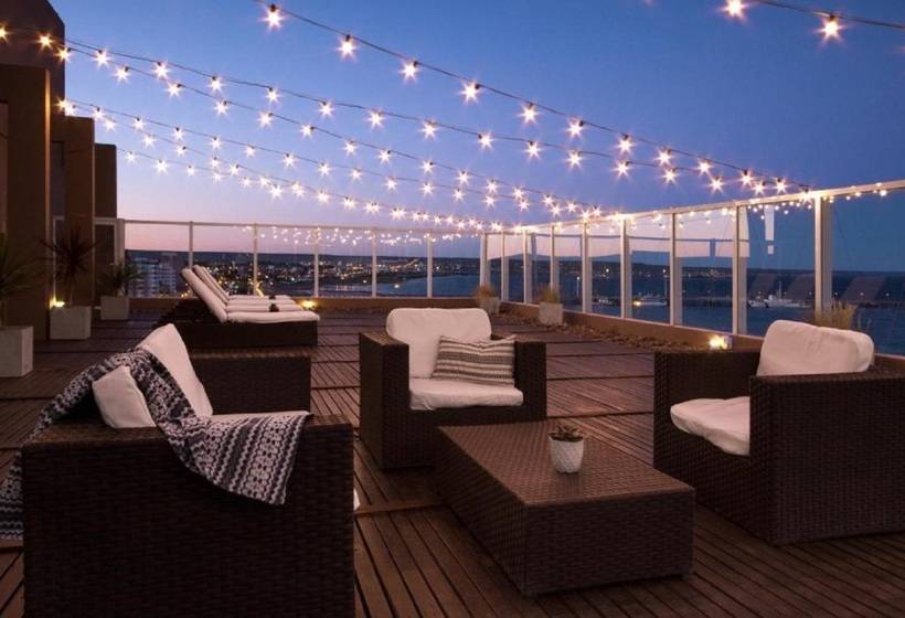 Hotel Dazzler By Wyndham Puerto Madryn