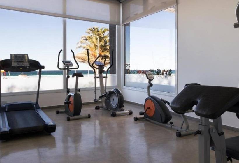 Hotel Dazzler By Wyndham Puerto Madryn