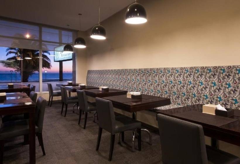 Hotel Dazzler By Wyndham Puerto Madryn