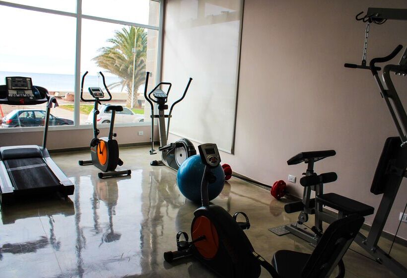 Hotel Dazzler By Wyndham Puerto Madryn