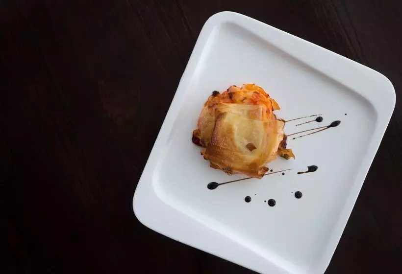 ホテル Dazzler By Wyndham Puerto Madryn