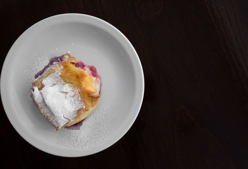 Hotel Dazzler By Wyndham Puerto Madryn