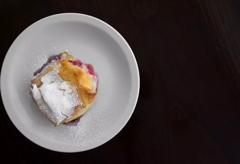 ホテル Dazzler By Wyndham Puerto Madryn