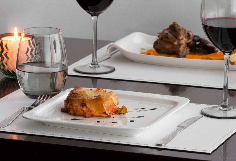 Hotel Dazzler By Wyndham Puerto Madryn