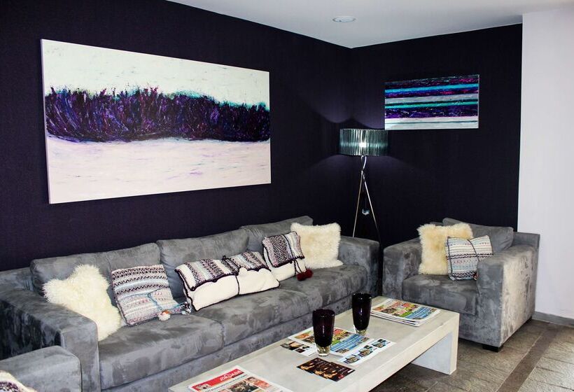 Hotel Dazzler By Wyndham Puerto Madryn