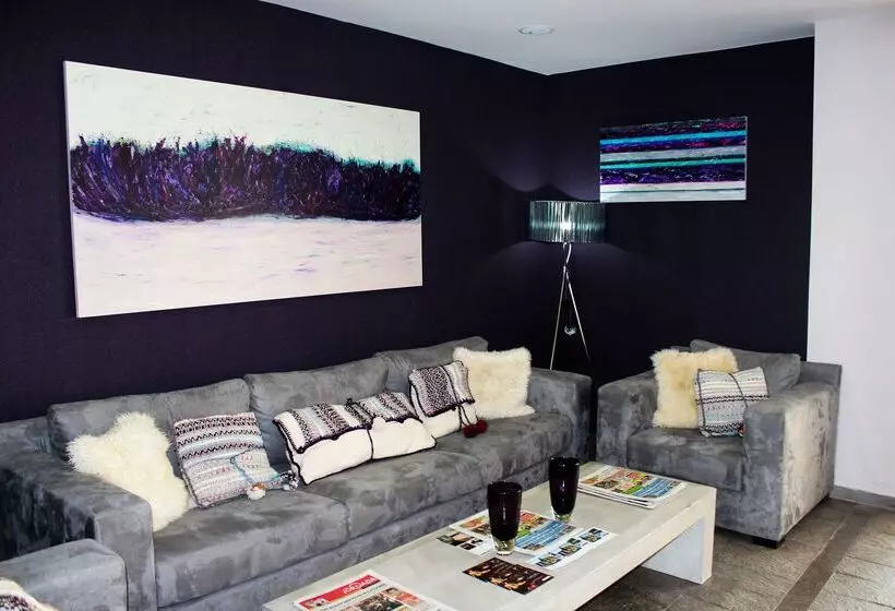 ホテル Dazzler By Wyndham Puerto Madryn