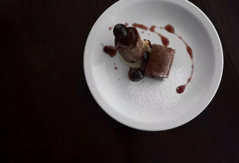 ホテル Dazzler By Wyndham Puerto Madryn